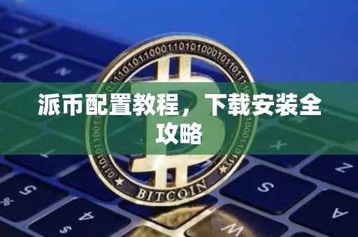 派币配置教程，下载安装全攻略