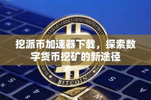 挖派币加速器下载，探索数字货币挖矿的新途径