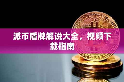 派币盾牌解说大全，视频下载指南