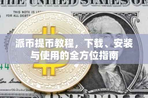 派币提币教程，下载、安装与使用的全方位指南