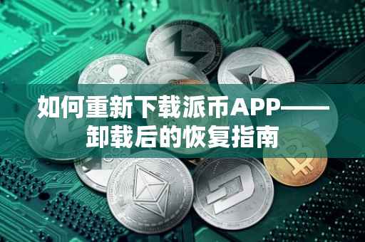 如何重新下载派币APP——卸载后的恢复指南