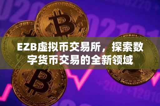 EZB虚拟币交易所，探索数字货币交易的全新领域