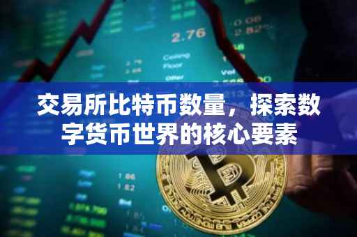 交易所比特币数量，探索数字货币世界的核心要素