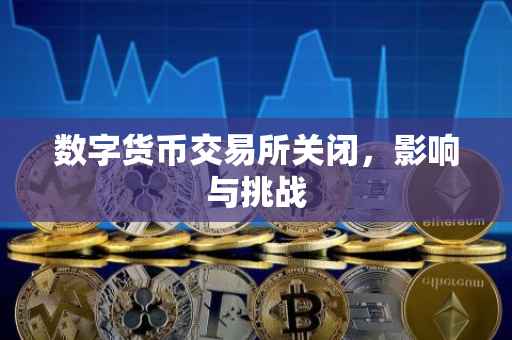数字货币交易所关闭，影响与挑战