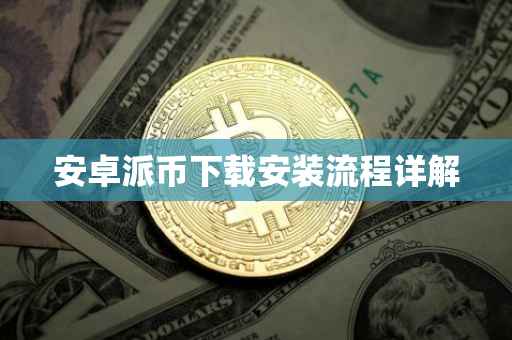 安卓派币下载安装流程详解