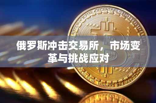 俄罗斯冲击交易所，市场变革与挑战应对