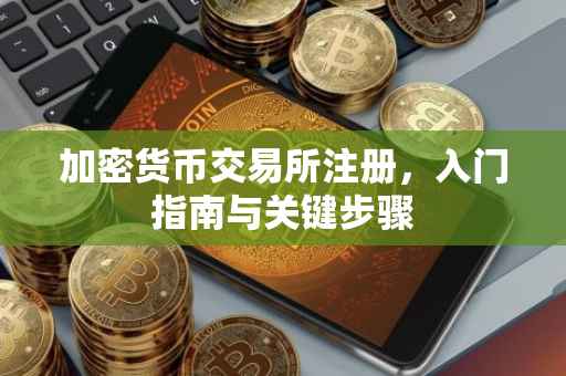 加密货币交易所注册，入门指南与关键步骤