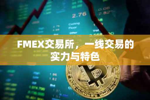 FMEX交易所，一线交易的实力与特色