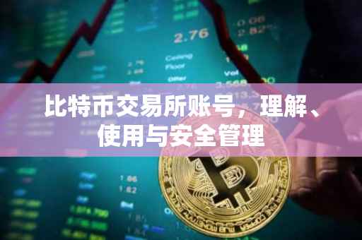 比特币交易所账号，理解、使用与安全管理