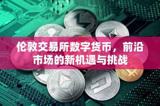 伦敦交易所数字货币，前沿市场的新机遇与挑战