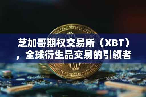 芝加哥期权交易所（XBT），全球衍生品交易的引领者
