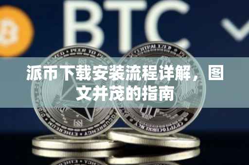 派币下载安装流程详解，图文并茂的指南