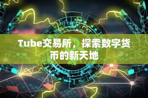 Tube交易所，探索数字货币的新天地