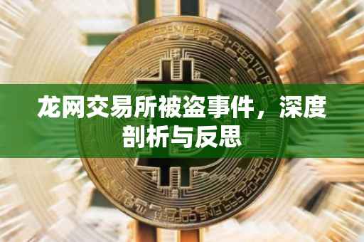 龙网交易所被盗事件，深度剖析与反思