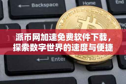 派币网加速免费软件下载，探索数字世界的速度与便捷性