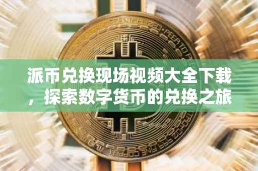 派币兑换现场视频大全下载，探索数字货币的兑换之旅