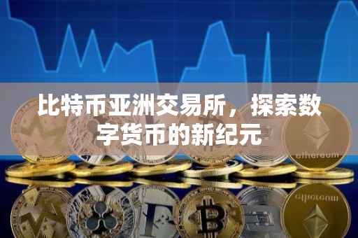 比特币亚洲交易所，探索数字货币的新纪元