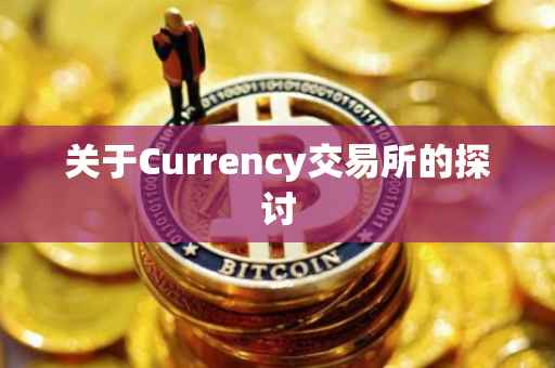 关于Currency交易所的探讨
