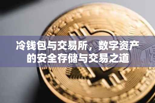 冷钱包与交易所，数字资产的安全存储与交易之道
