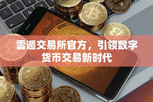 雷遁交易所官方，引领数字货币交易新时代