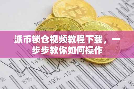 派币锁仓视频教程下载，一步步教你如何操作
