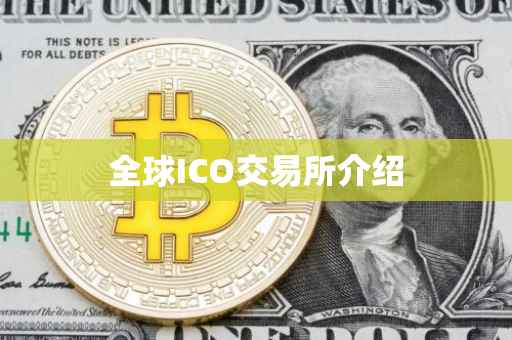 全球ICO交易所介绍
