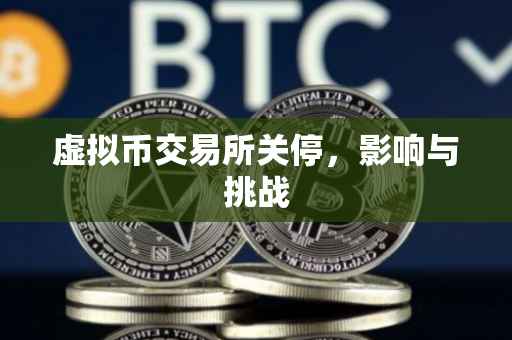 虚拟币交易所关停，影响与挑战