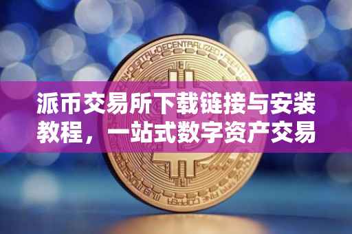 派币交易所下载链接与安装教程，一站式数字资产交易体验