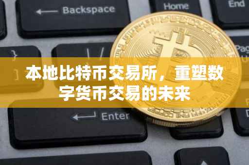 本地比特币交易所，重塑数字货币交易的未来