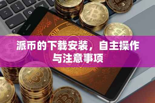 派币的下载安装，自主操作与注意事项