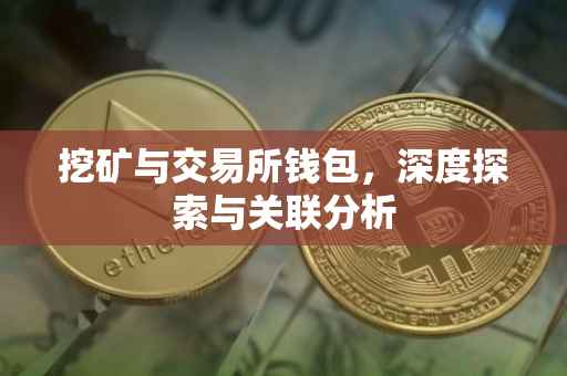 挖矿与交易所钱包，深度探索与关联分析