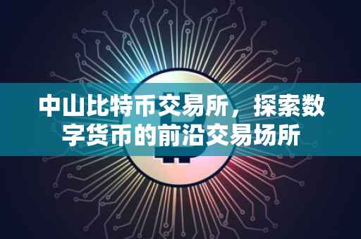 中山比特币交易所，探索数字货币的前沿交易场所
