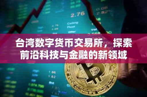 台湾数字货币交易所，探索前沿科技与金融的新领域