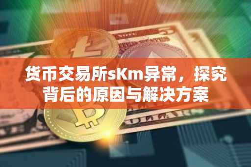 货币交易所sKm异常，探究背后的原因与解决方案