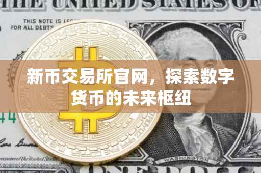 新币交易所官网，探索数字货币的未来枢纽