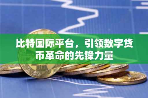 比特国际平台，引领数字货币革命的先锋力量