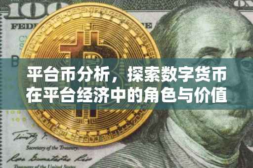 平台币分析，探索数字货币在平台经济中的角色与价值