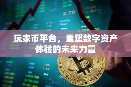 玩家币平台，重塑数字资产体验的未来力量