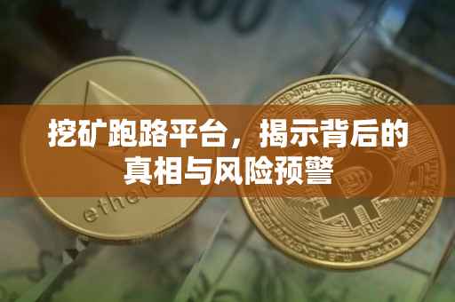 挖矿跑路平台，揭示背后的真相与风险预警