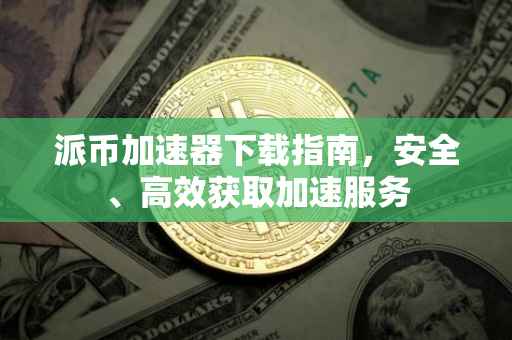 派币加速器下载指南，安全、高效获取加速服务