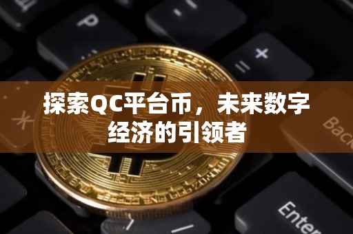 探索QC平台币，未来数字经济的引领者