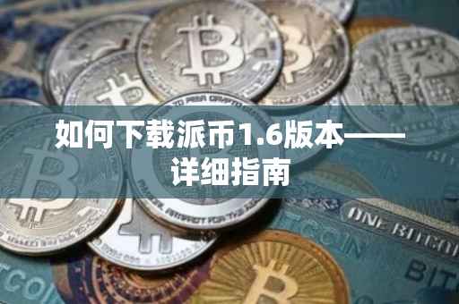 如何下载派币1.6版本——详细指南
