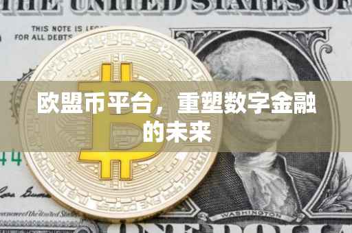 欧盟币平台，重塑数字金融的未来