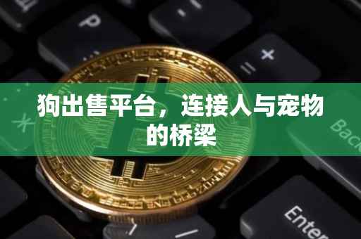 狗出售平台，连接人与宠物的桥梁