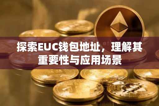 探索EUC钱包地址，理解其重要性与应用场景