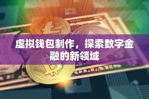 虚拟钱包制作，探索数字金融的新领域