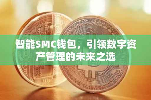 智能SMC钱包，引领数字资产管理的未来之选