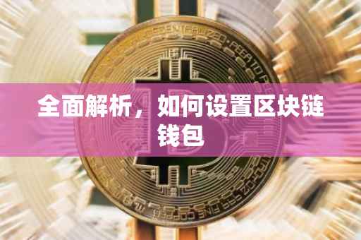 全面解析，如何设置区块链钱包