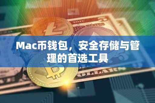 Mac币钱包，安全存储与管理的首选工具