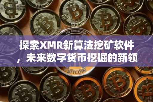 探索XMR新算法挖矿软件，未来数字货币挖掘的新领域